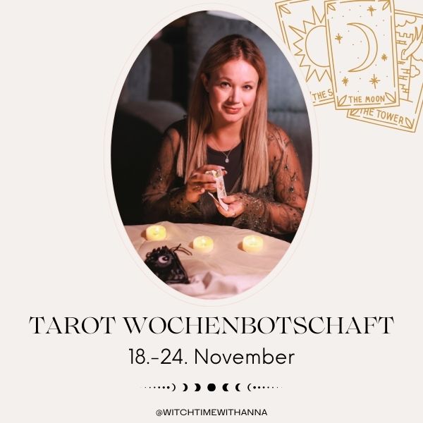 Veränderungen und Vollendung