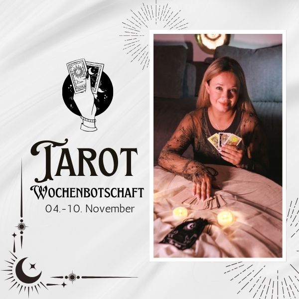 Energie, Motivation und tiefe Einsichten – Deine spirituelle Führung - thatspiritualshop.de