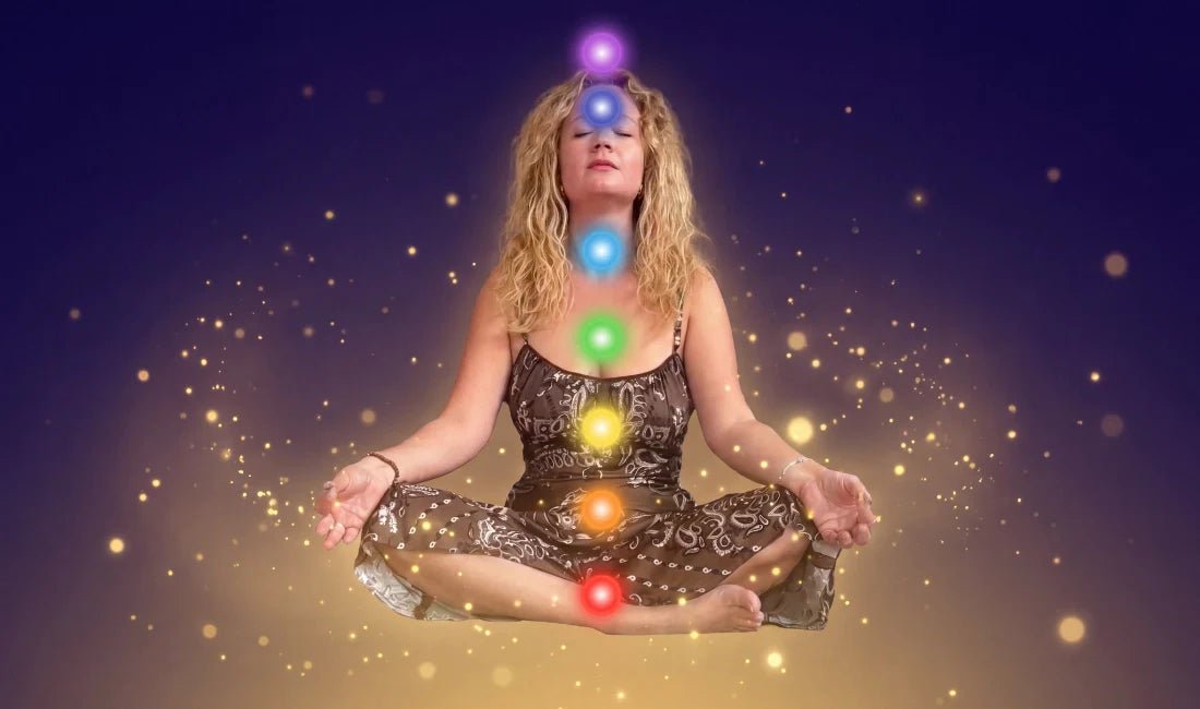 Meine Meditation - That Spiritual Shop
