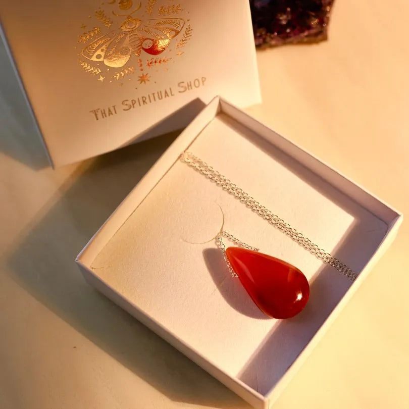 HOT GIRLS SUMMER KARNEOL