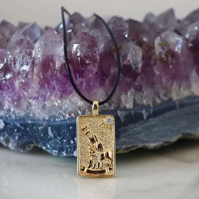 OUTLET Tarot Ketten Kollektion