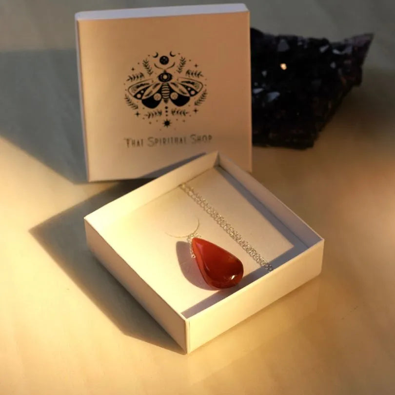 HOT GIRLS SUMMER KARNEOL