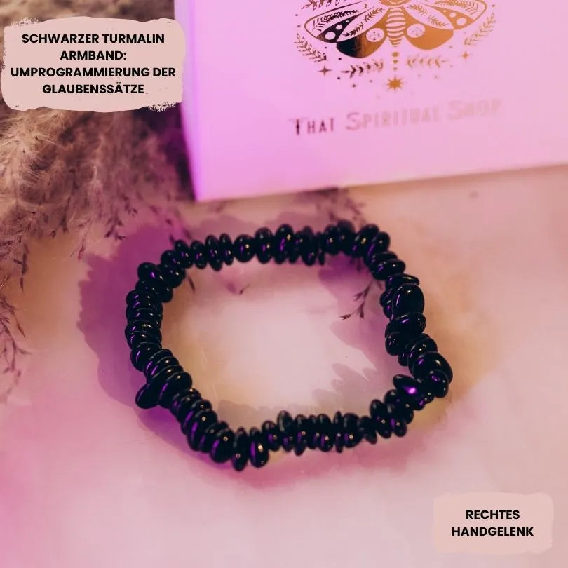 That Spiritual Box | Wurzelchakra