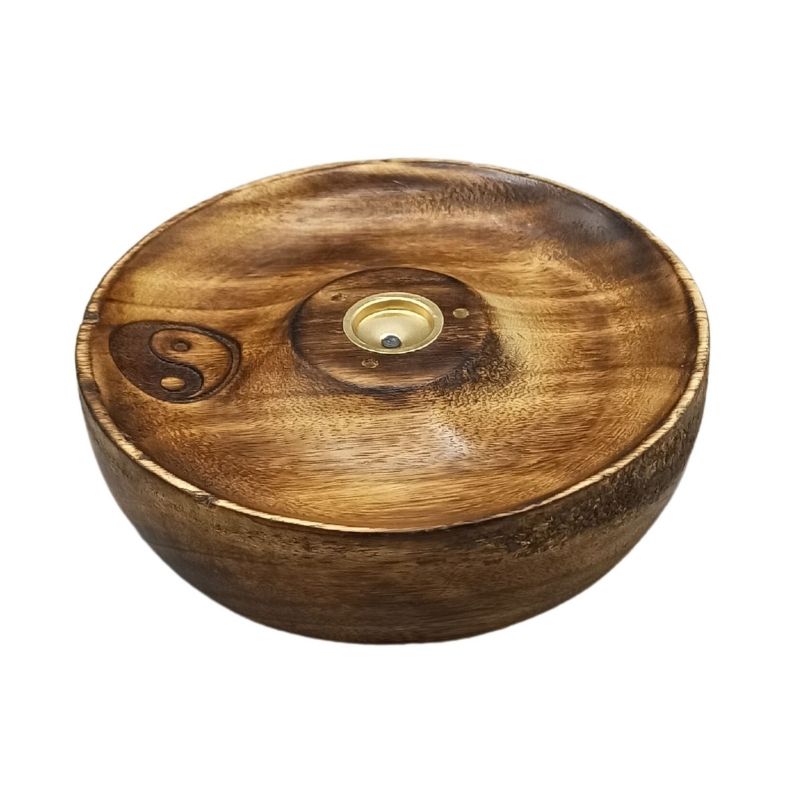 Mystery Räucherstäbchenhalter