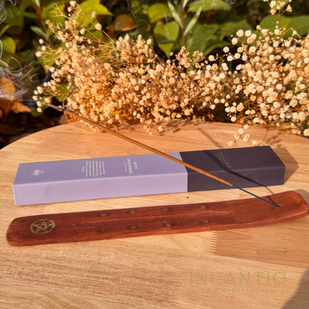 Bye bye overthinking - thatspiritualshop.de