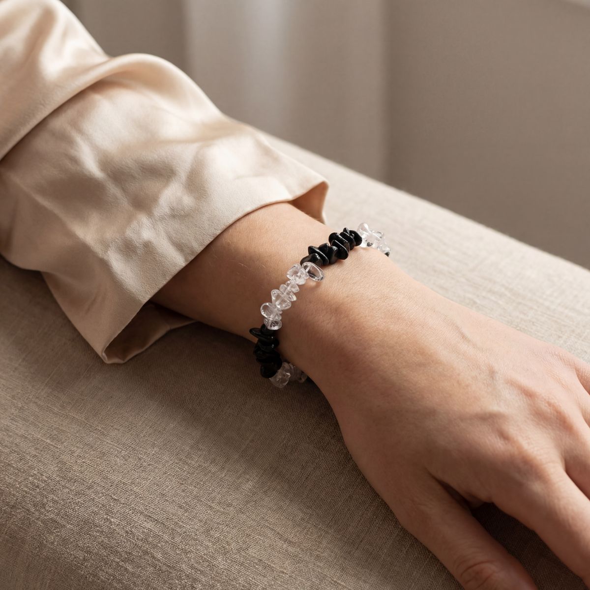 DIVINE ENERGY | SPLITTERARMBAND - thatspiritualshop.de