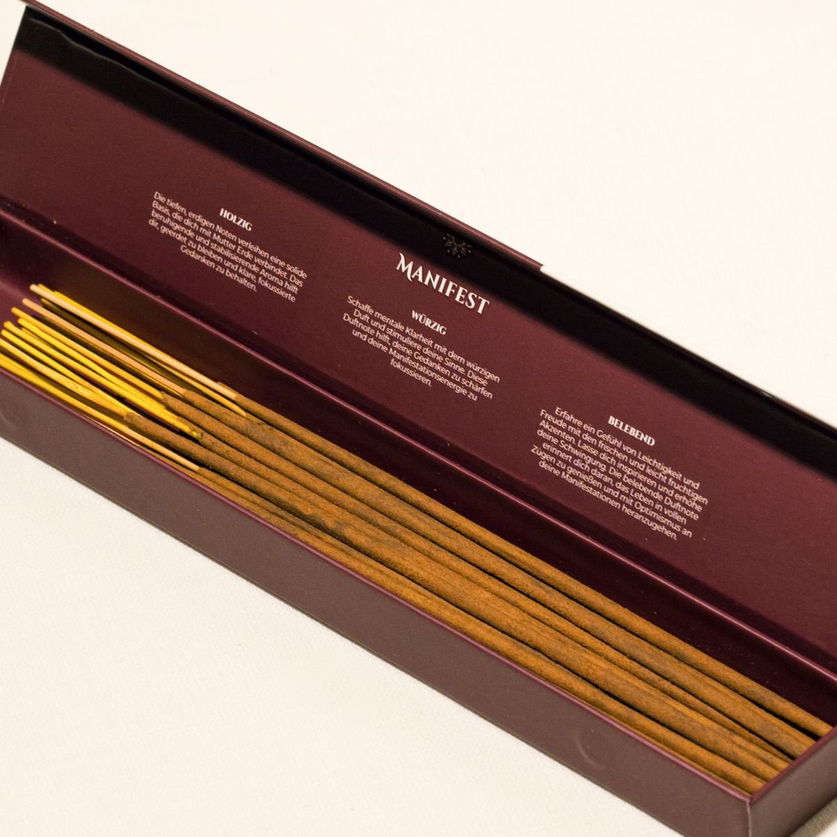 Manifest - thatspiritualshop.de