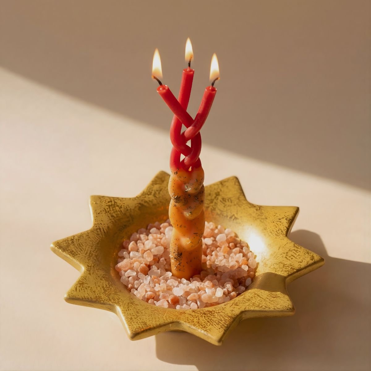 Manifestation Express Candle - thatspiritualshop.de