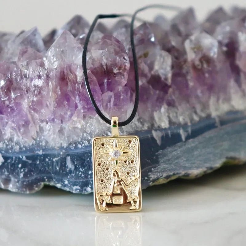 OUTLET Tarot Ketten Kollektion - thatspiritualshop.de