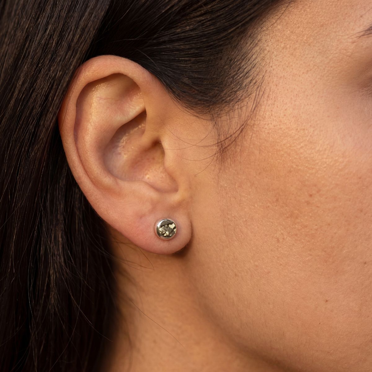 PYRIT ENERGY OHRSTECKER - thatspiritualshop.de