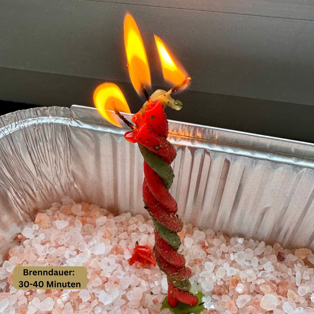 Ritualkerze "Öffnung der Wege" - thatspiritualshop.de