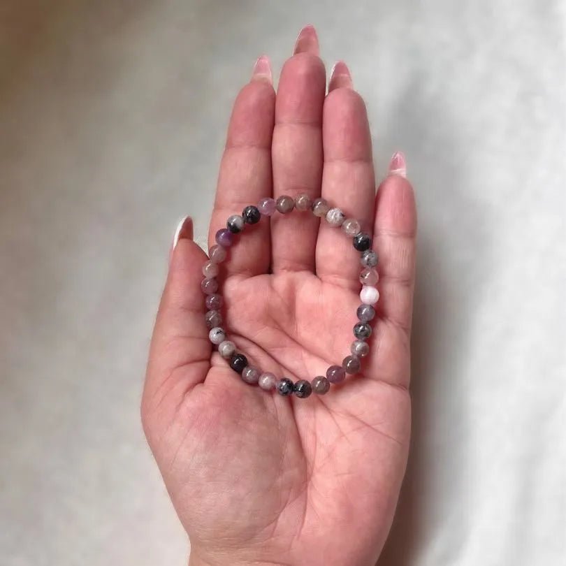 STRAWBERRY LOVE ERDBEERQUARZ - thatspiritualshop.de