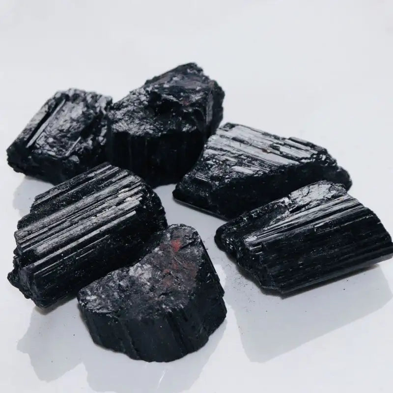 Schwarzer Turmalin | Brasilien