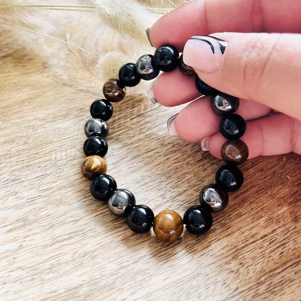 TRIPLE PROTECTION - thatspiritualshop.de