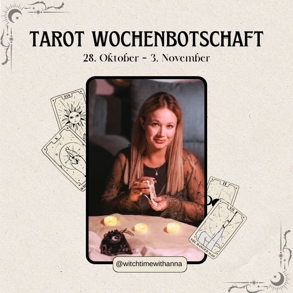 Eine Reise durch Emotionen und Abschiede - thatspiritualshop.de