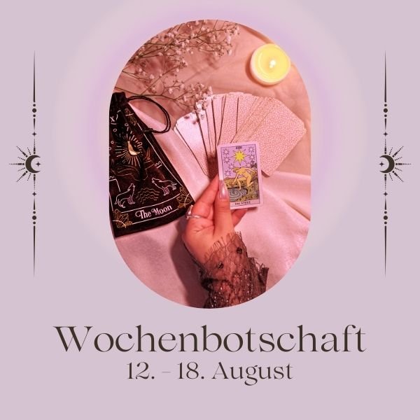Lass Dich nicht aus der Ruhe bringen - thatspiritualshop.de