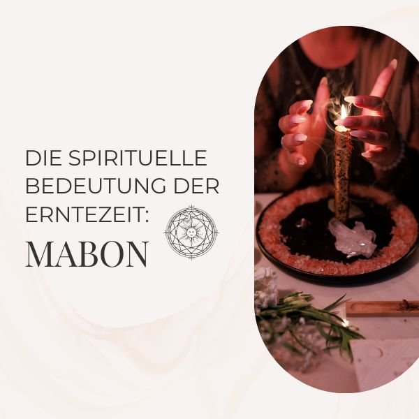 Mabon – Das Fest der Ernte und Dankbarkeit - thatspiritualshop.de
