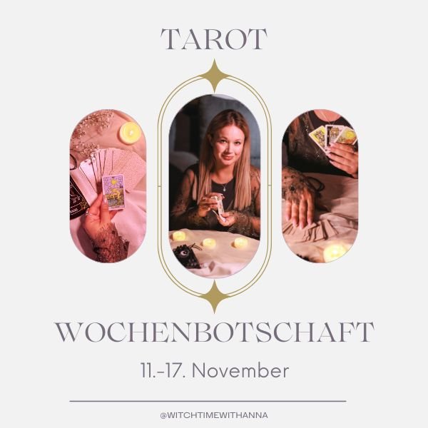 Magische Impulse für Fokus, Loslassen und Entschlossenheit! - thatspiritualshop.de