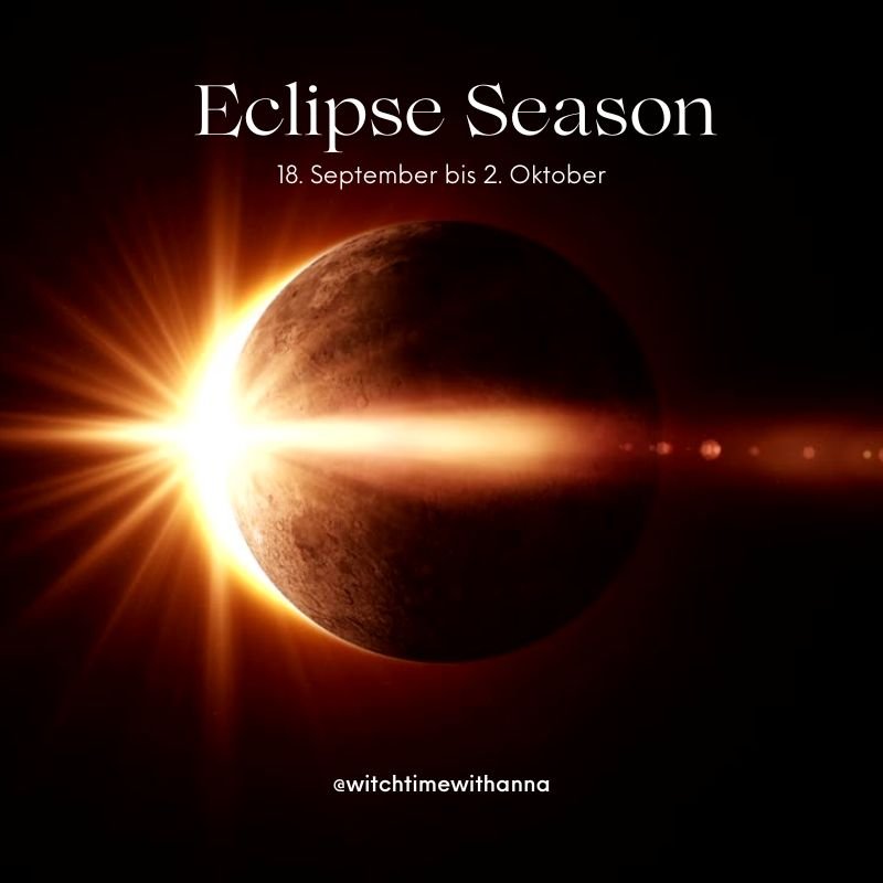 Was die Finsternis für Deine spirituelle Reise bedeutet - thatspiritualshop.de