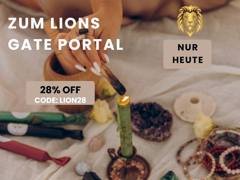 LIONS GATE PORTAL SALE
