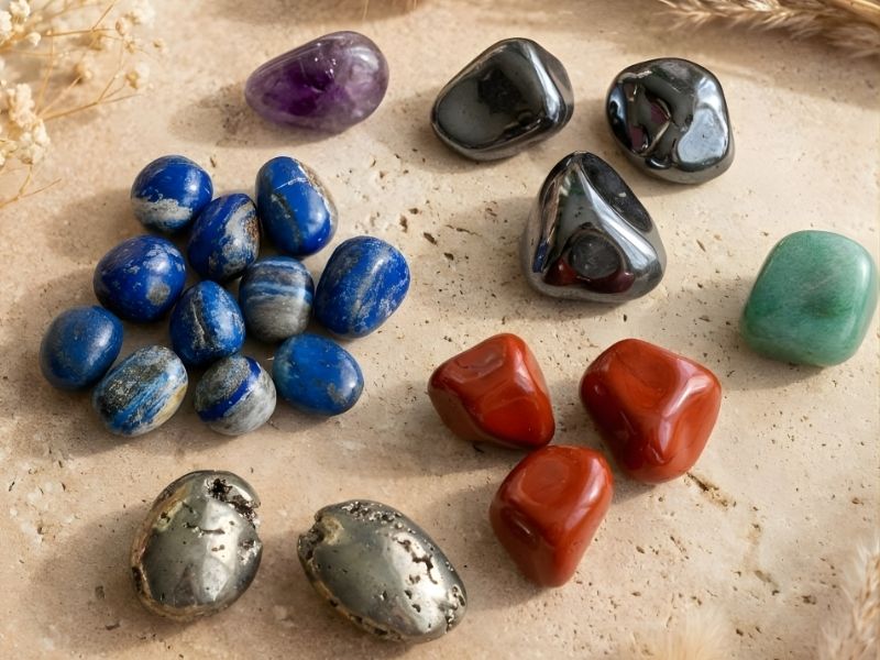 Crystal Magic - thatspiritualshop.de