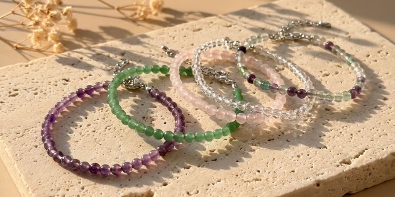 Fußketten - thatspiritualshop.de