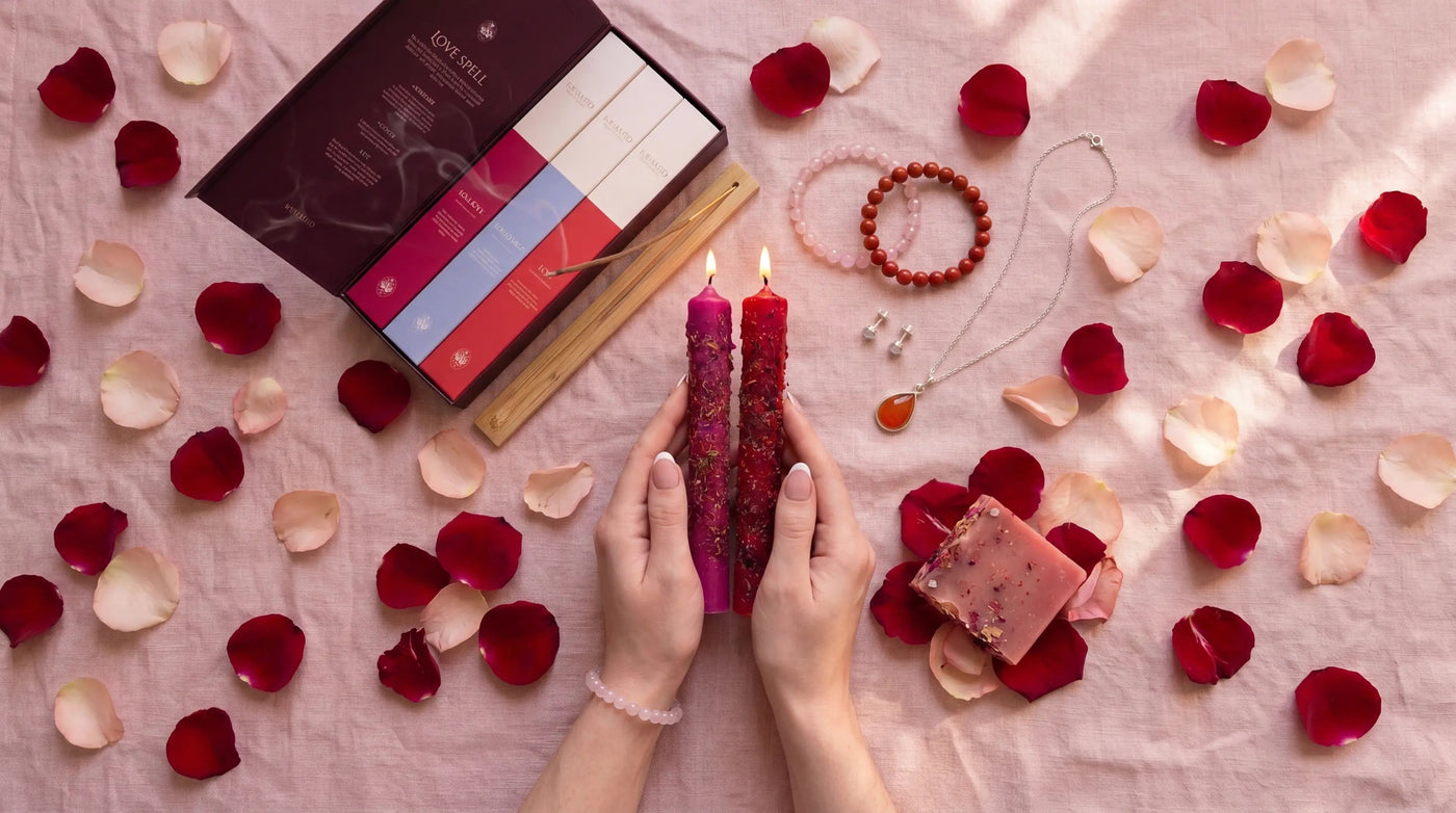 Liebe - That Spiritual Shop