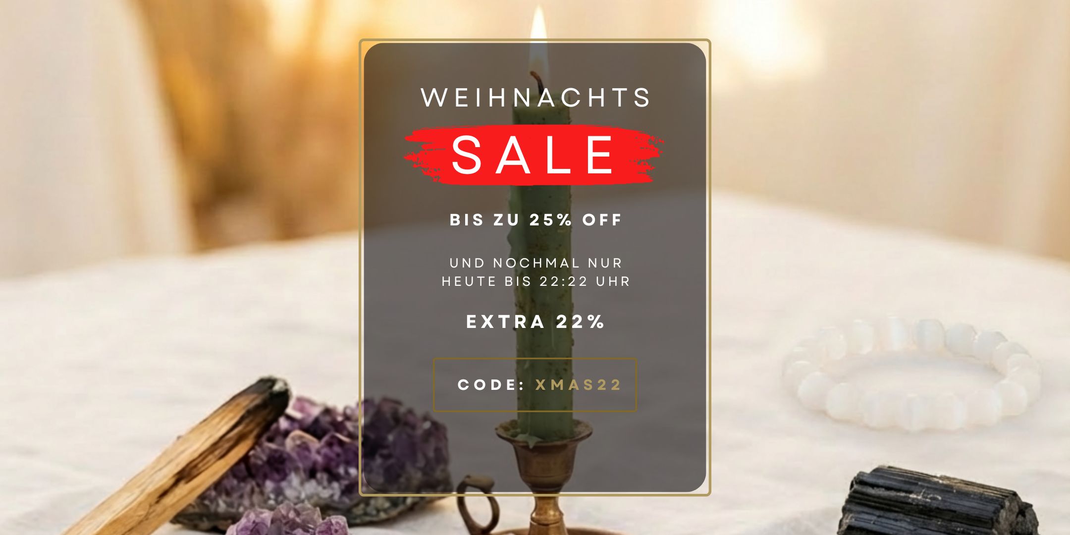 MYSTERY CRYSTAL SCOOP GESCHENK - thatspiritualshop.de