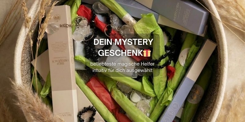MYSTERY CRYSTAL SCOOP GESCHENK - thatspiritualshop.de