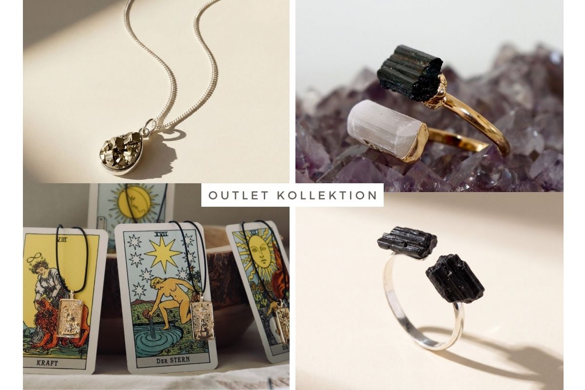 OUTLET - That Spiritual Shop