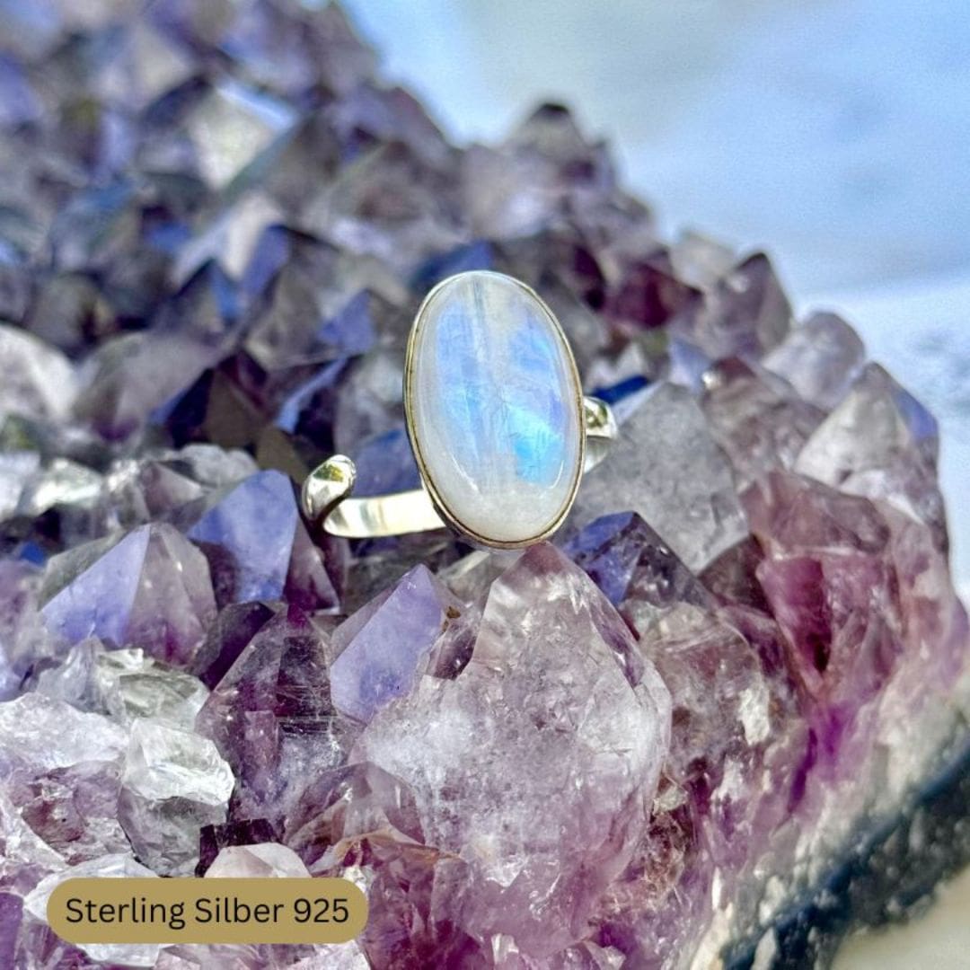 Ringe - thatspiritualshop.de