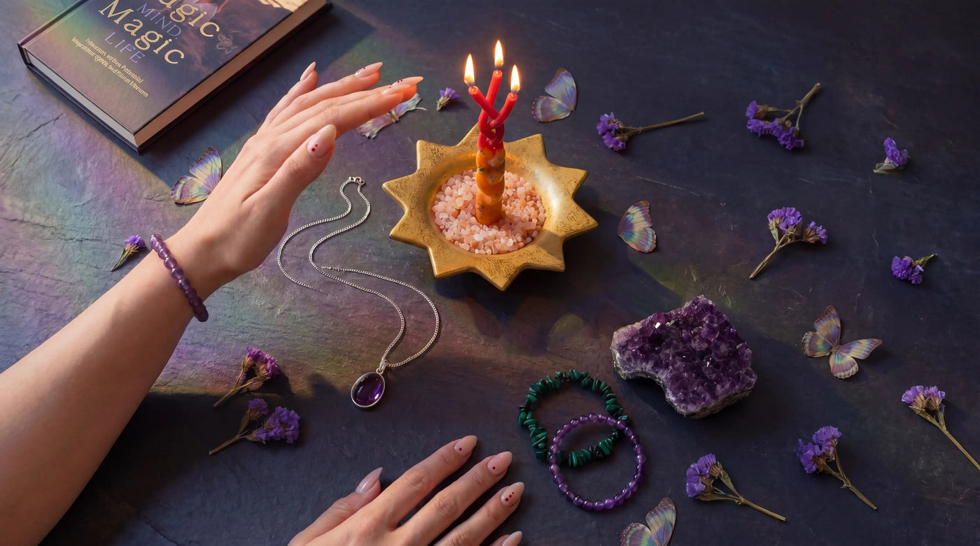 Transformation - That Spiritual Shop