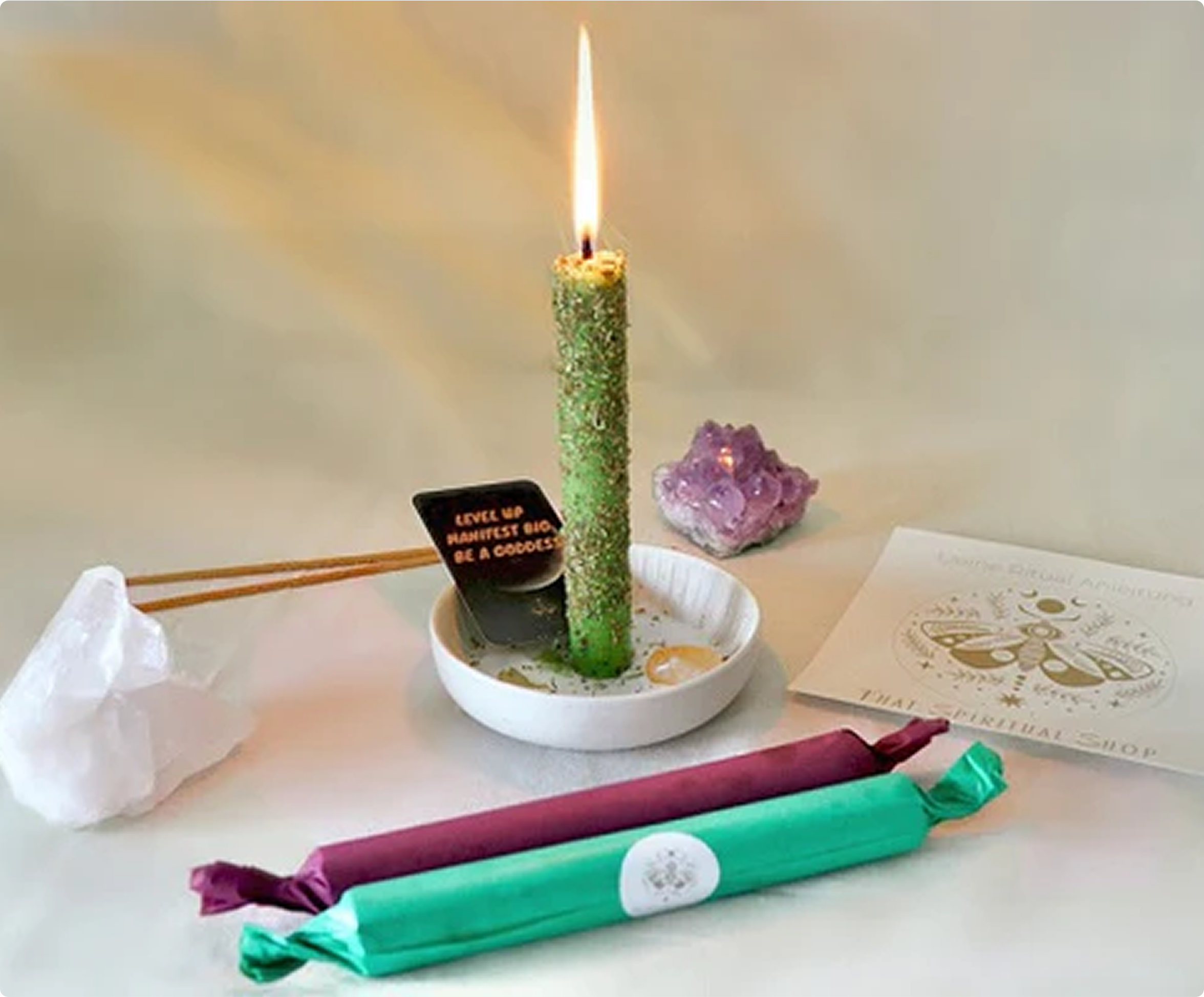 icon-Stabkerzen (Bestseller)