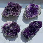 Amethyst Handstück AA+