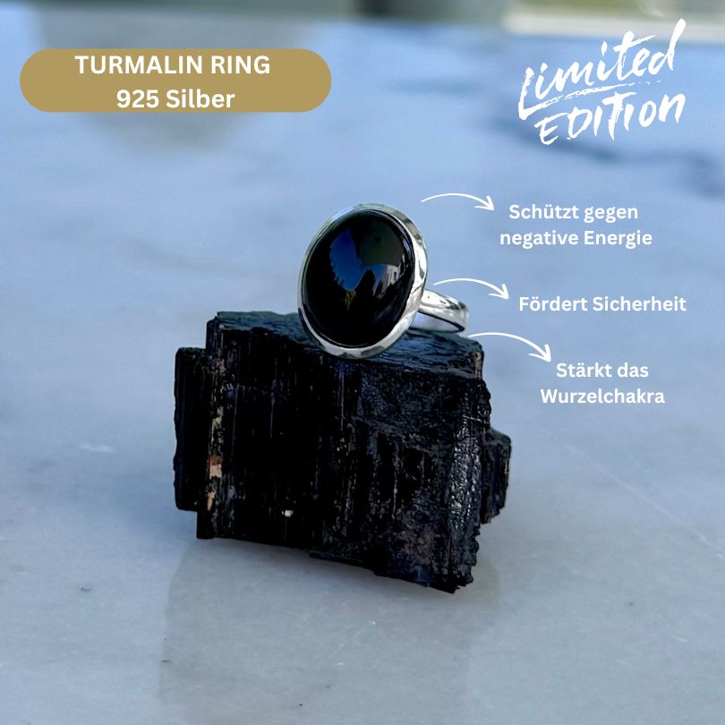 TURMALIN RING