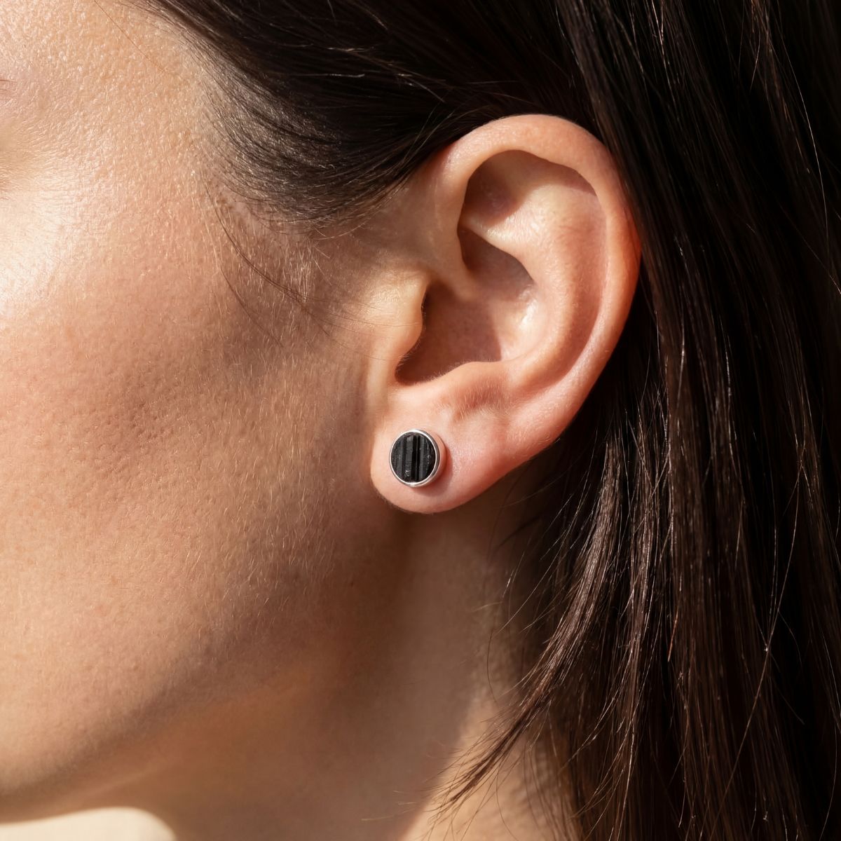 TURMALIN PROTECTION OHRSTECKER