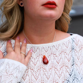 HOT GIRLS SUMMER KARNEOL