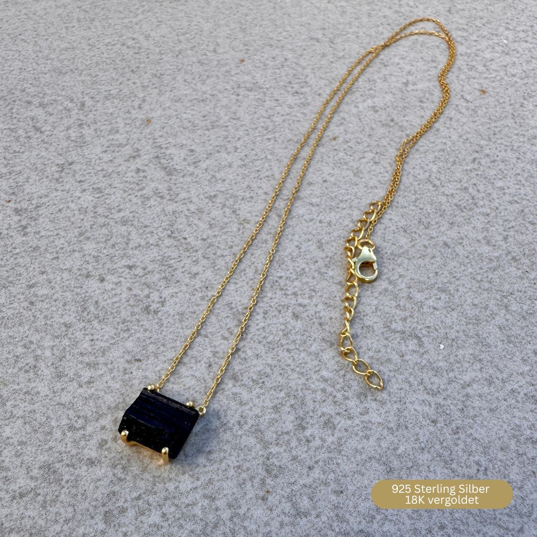 TURMALIN PROTECTION | gold