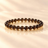 ANTI-STRESS RAUCHQUARZ ARMBAND