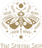 THAT SPIRITUAL SHOP logo