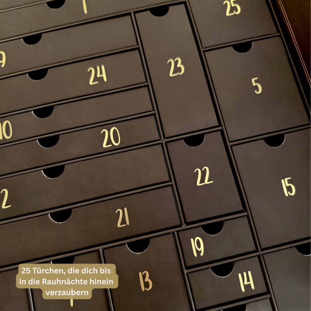 ADVENTSKALENDER 2026 - That Spiritual Shop