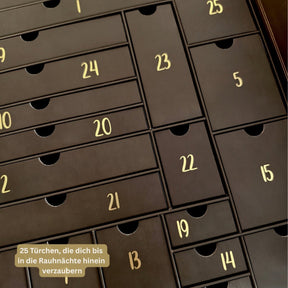 ADVENTSKALENDER 2026 - That Spiritual Shop