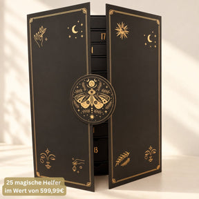 ADVENTSKALENDER 2026 - That Spiritual Shop