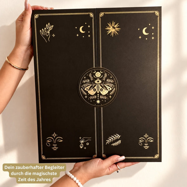 ADVENTSKALENDER 2026 - That Spiritual Shop