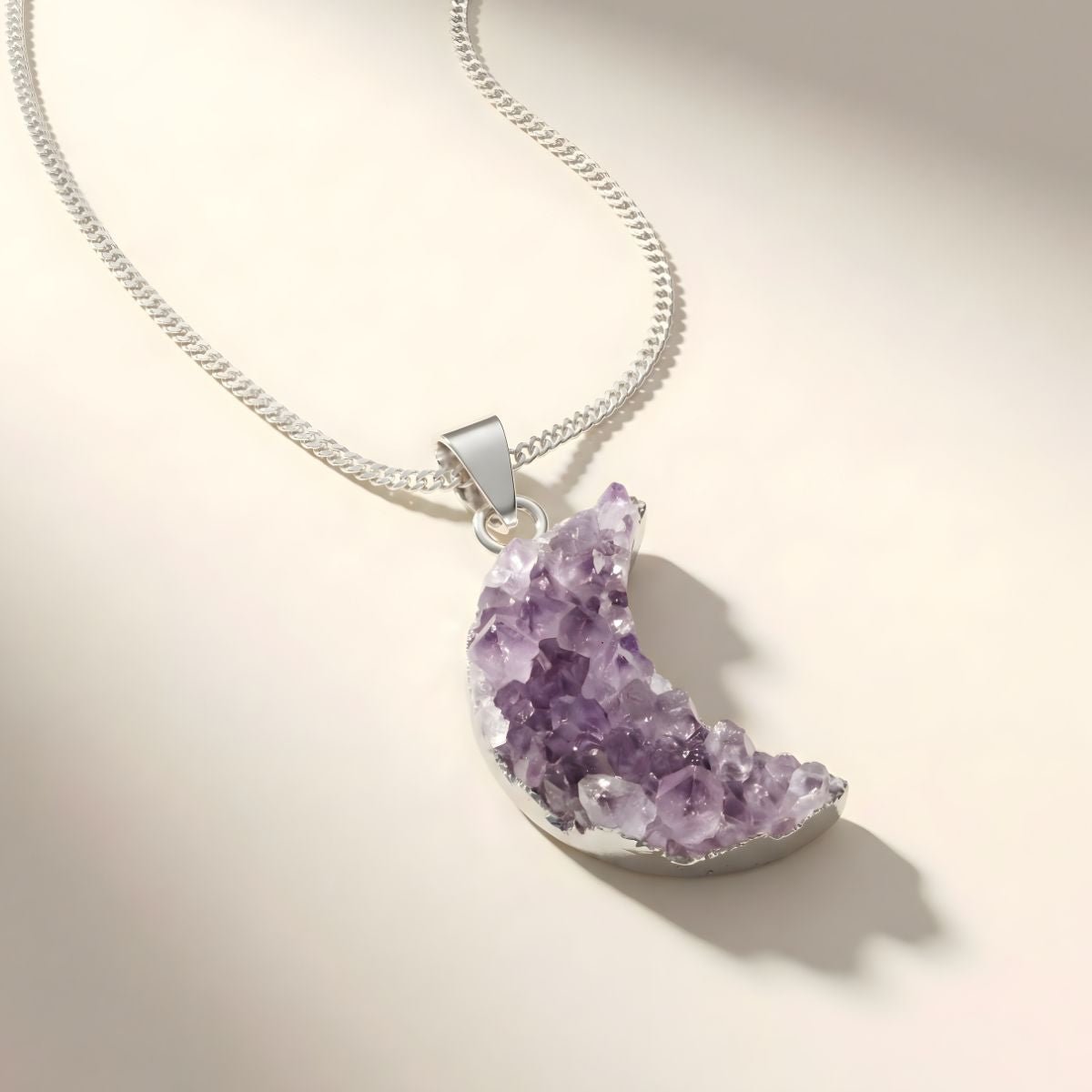 AMETHYST MOND - thatspiritualshop.de