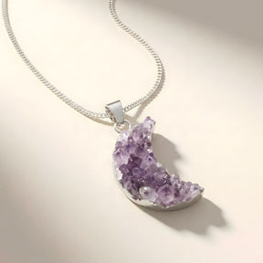 AMETHYST MOND - thatspiritualshop.de