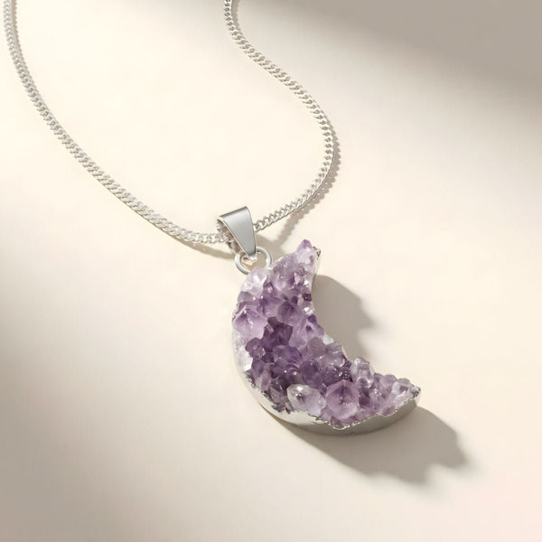 AMETHYST MOND - thatspiritualshop.de