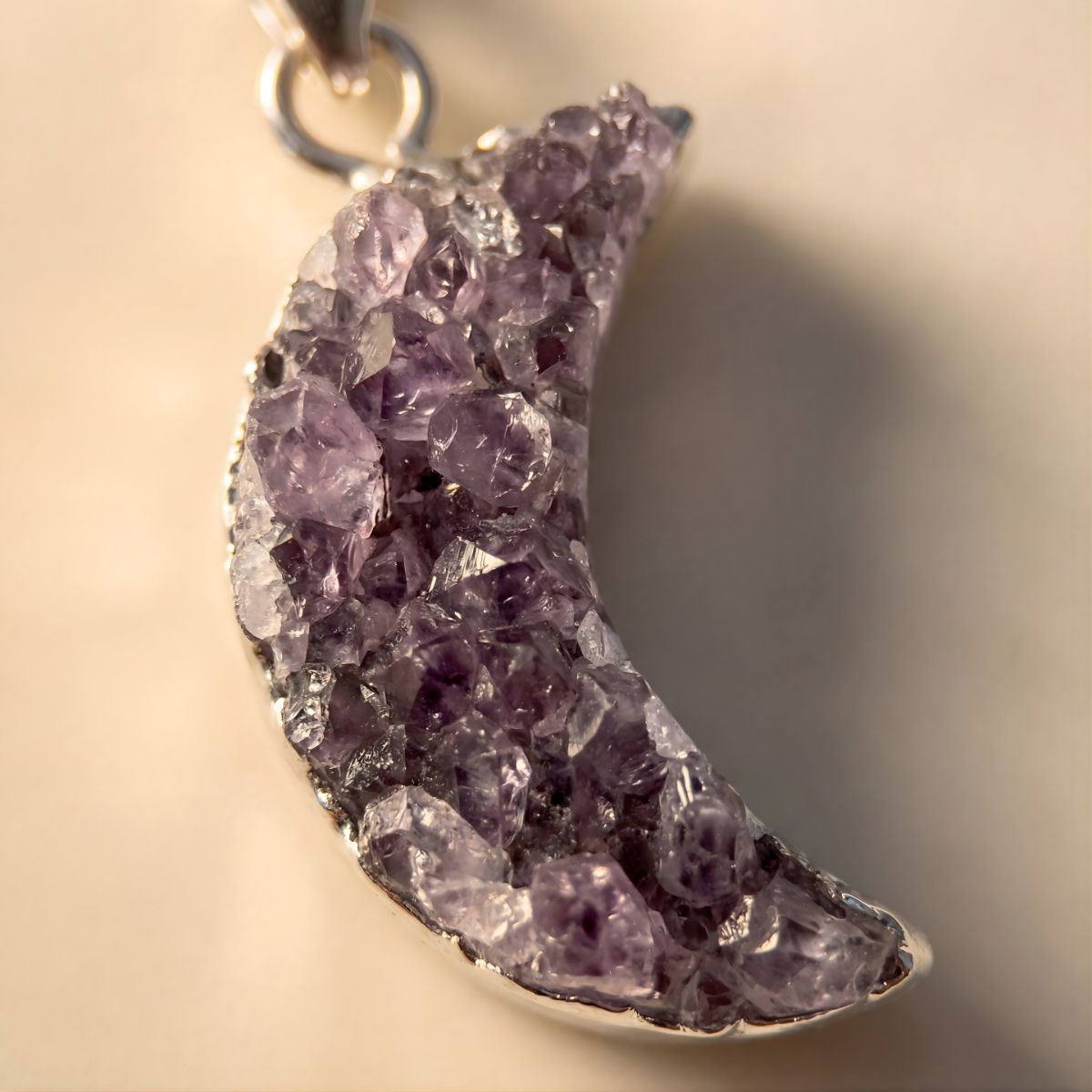 AMETHYST MOND - thatspiritualshop.de