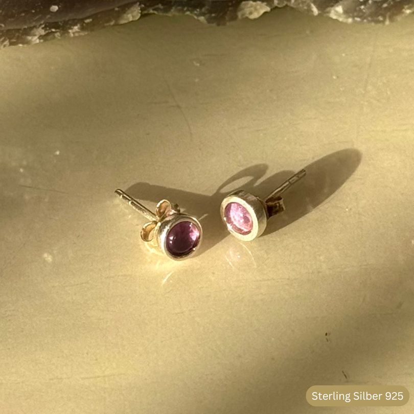 AMETHYST OHRRINGE - thatspiritualshop.de