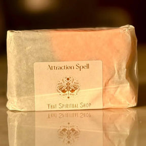 ATTRACTION SPELL | RITUALSEIFE - thatspiritualshop.de
